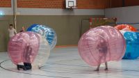 Bubble-Balls