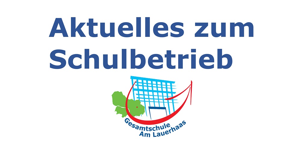 Schulleitungsbrief zum Schuljahresstart