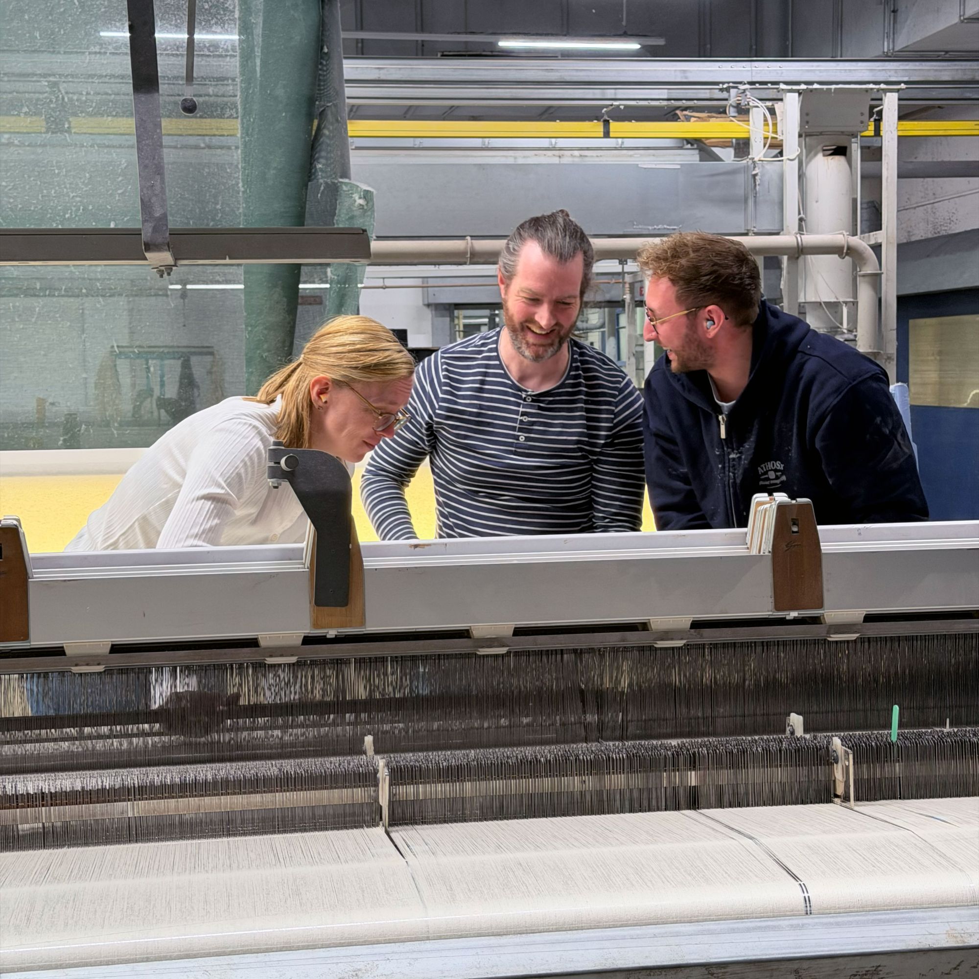 Lehrkräfte tauschen Klassenzimmer gegen Produktion
