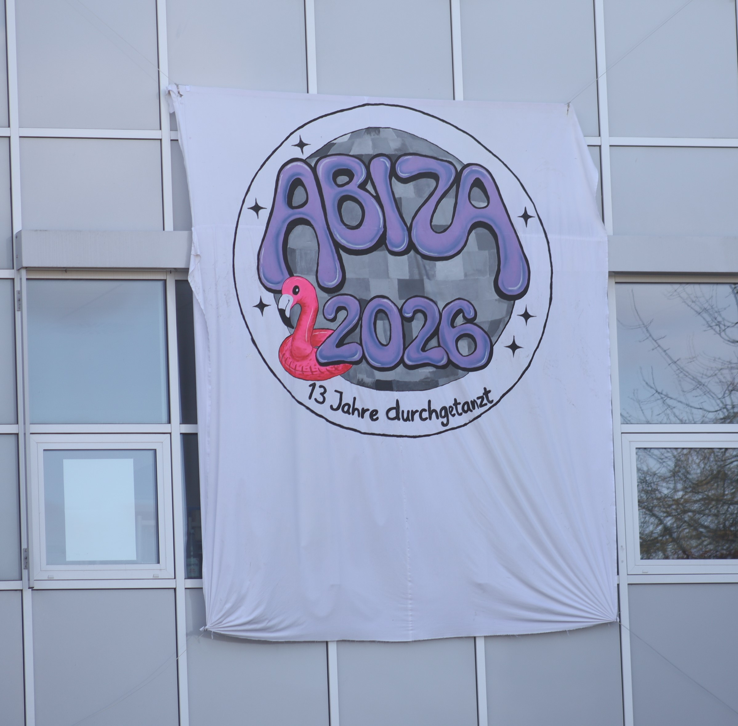 Motto-Woche der Q2 und Abi-Spaß