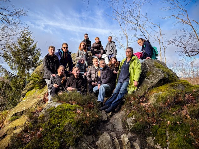 Wanderexkursion der Extraklasse nach Monschau